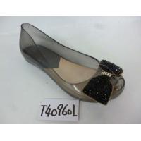 Jelly Shoes Styles