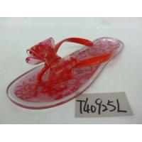 Jelly Shoes Styles