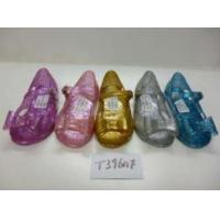 Jelly Shoes Styles
