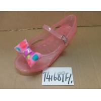 Jelly Shoes Styles