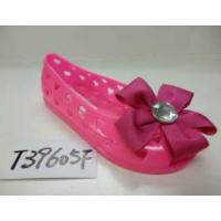 Jelly Shoes Styles