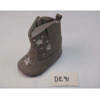 Soft Sole Styles