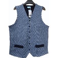 MENS EXECUTIVE KNITTED VEST