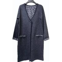 LADIES LONG COAT