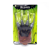 Halloween Bladed Glove